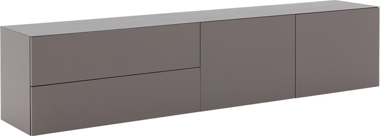 Dressoir Monza Zijdeglans