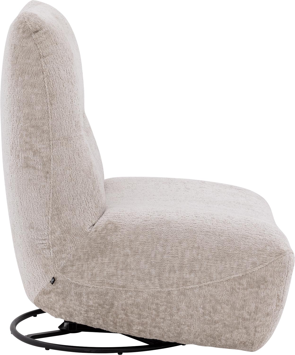 Draaifauteuil Ivy