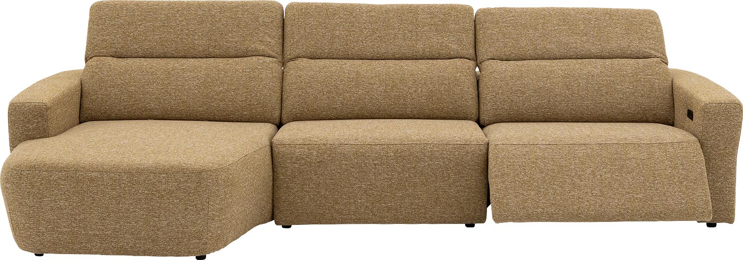 Loungebank Comoda