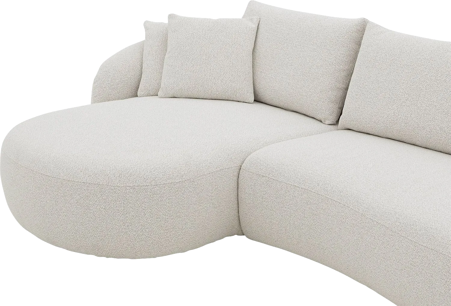Loungebank Ava