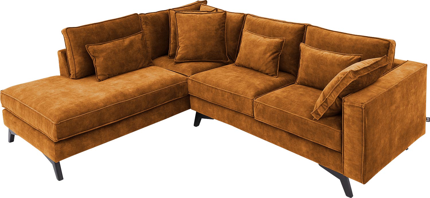 Hoekbank Chambre