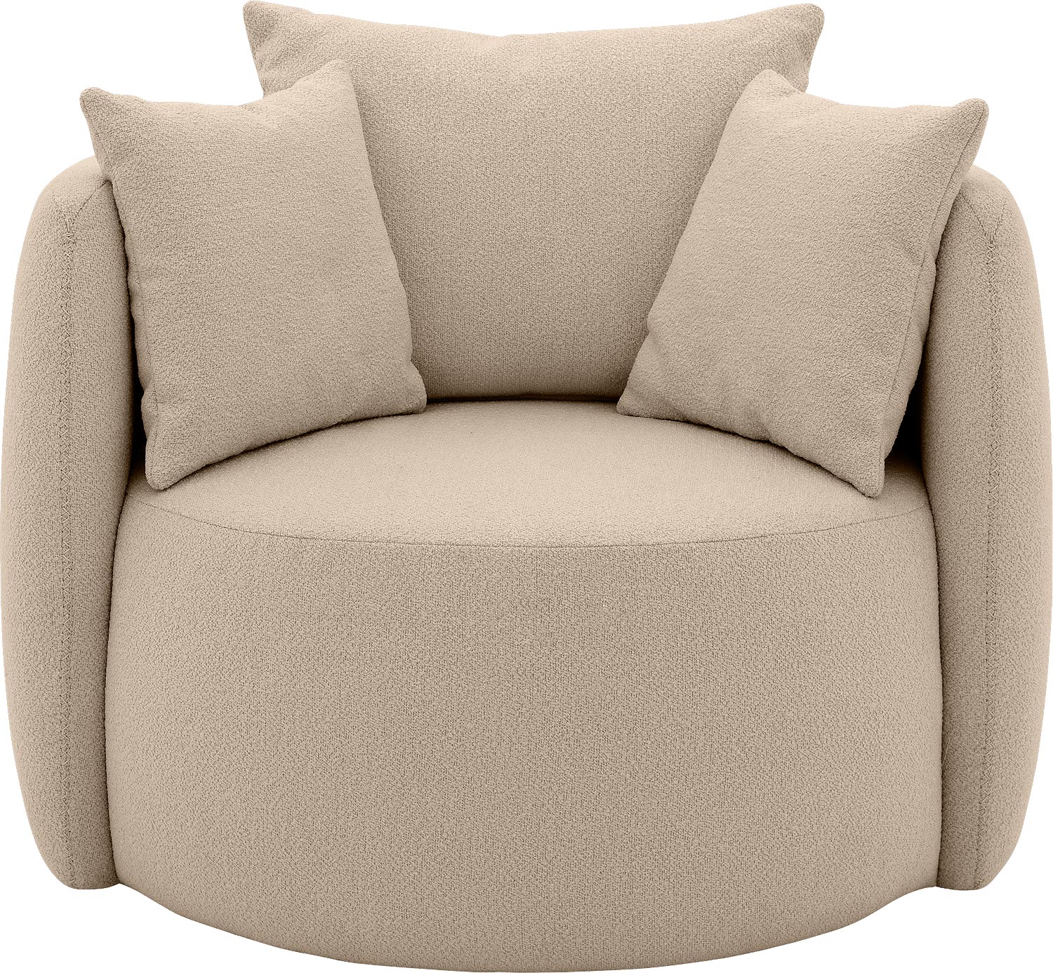 Fauteuil Terra