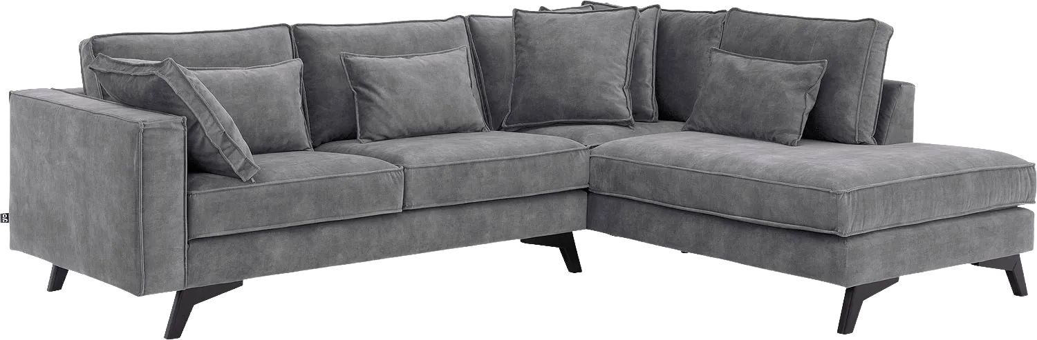 Goossens Chambre Bank Stof Grijs - 8235567-goossens-chambre-bank-stof-grijs-02