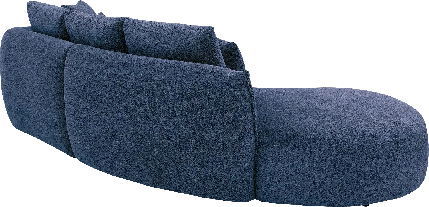 Loungebank Fay