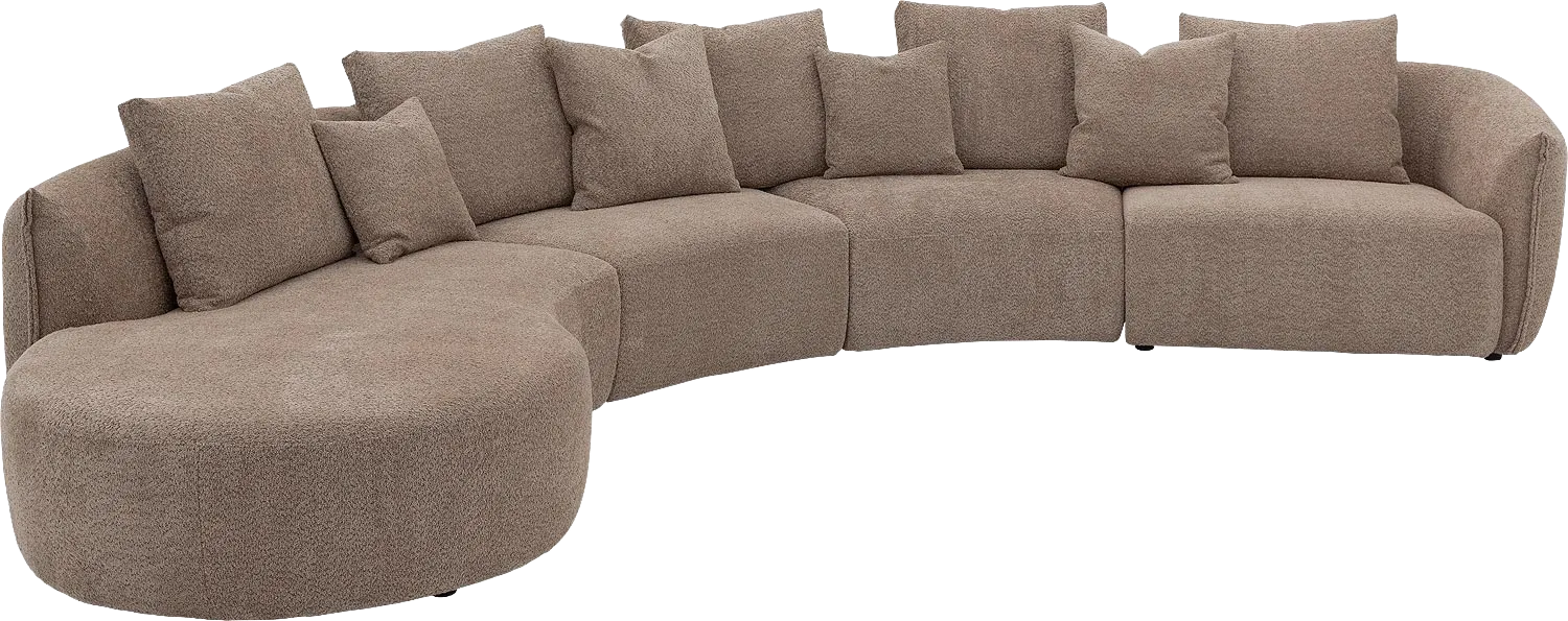 Loungebank Fay