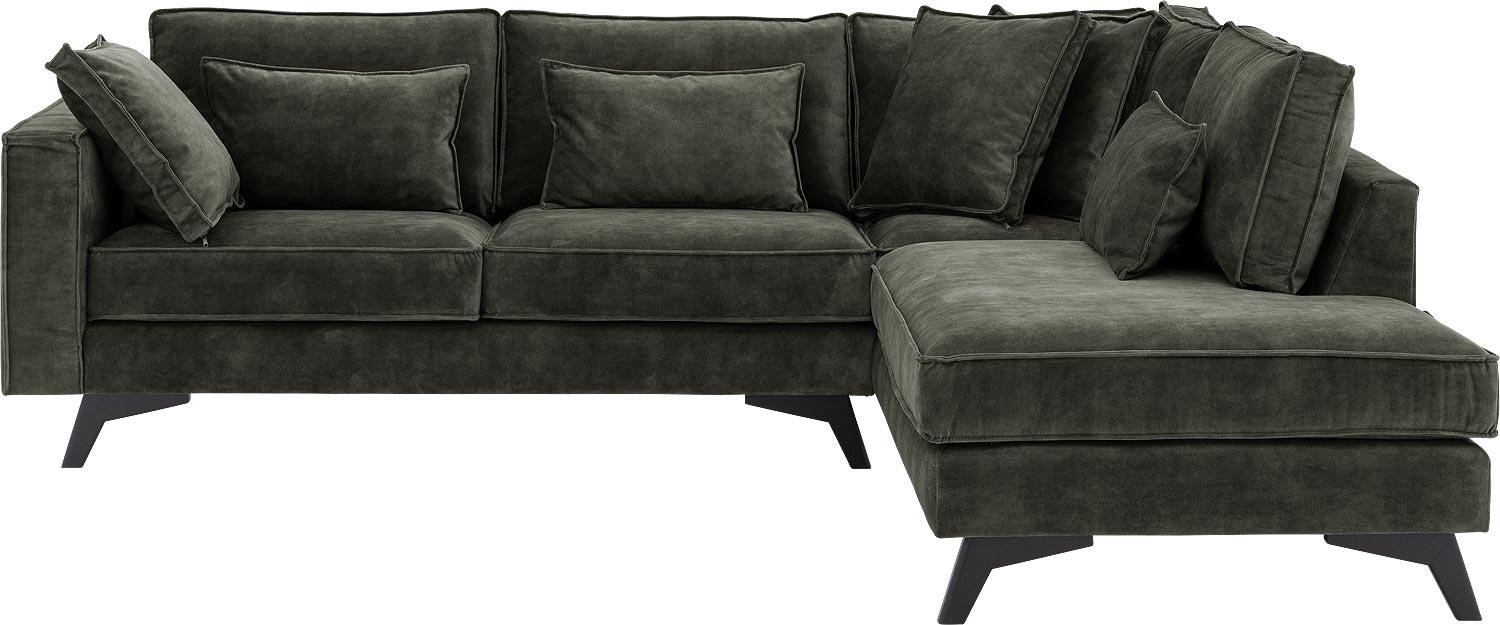 Hoekbank Chambre