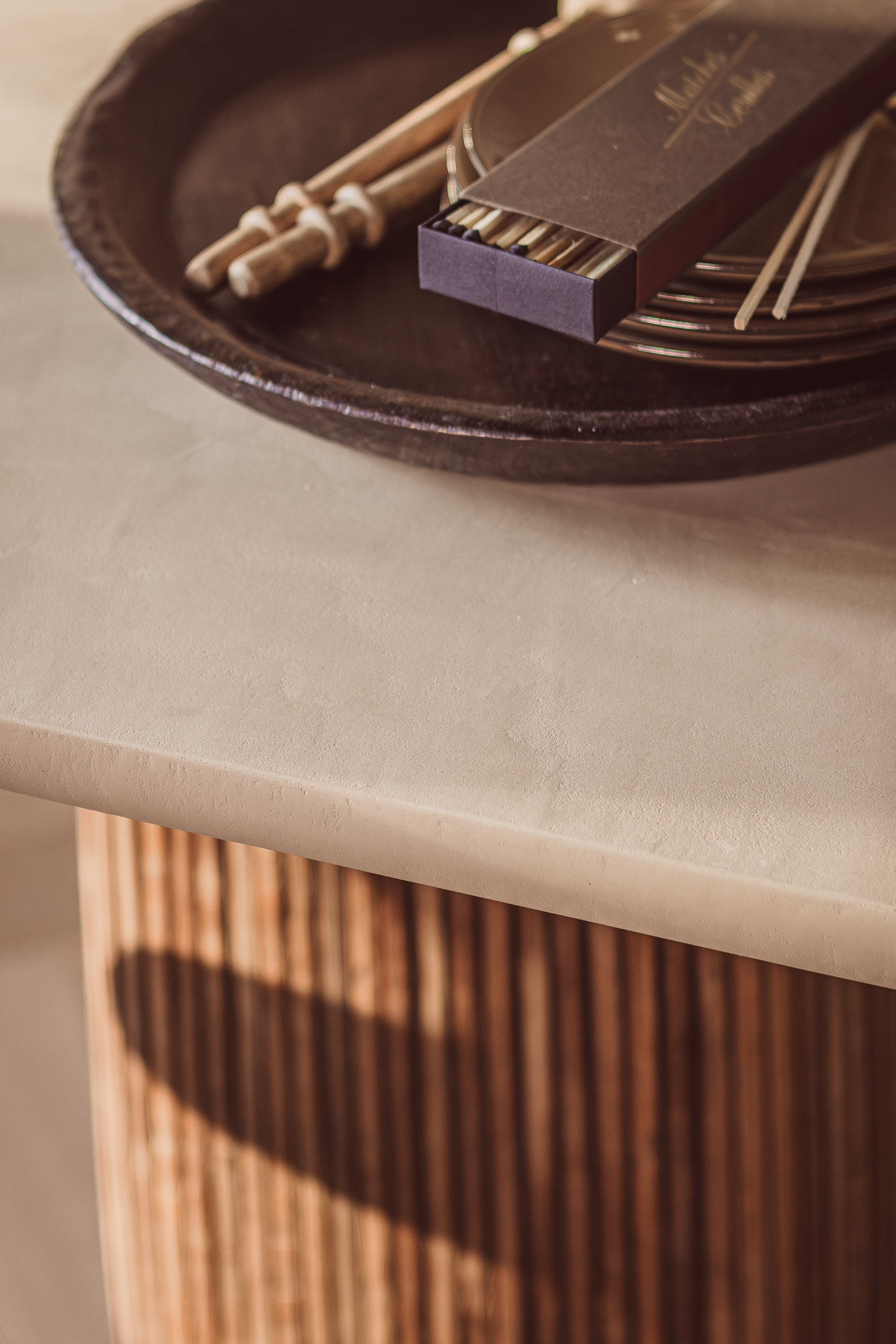 Eettafel Nova