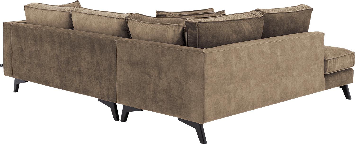 Hoekbank Chambre