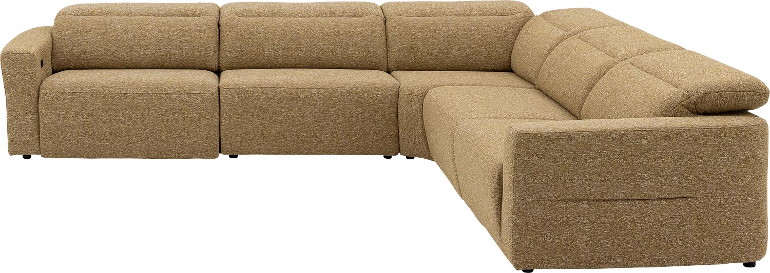 Hoekbank Comoda