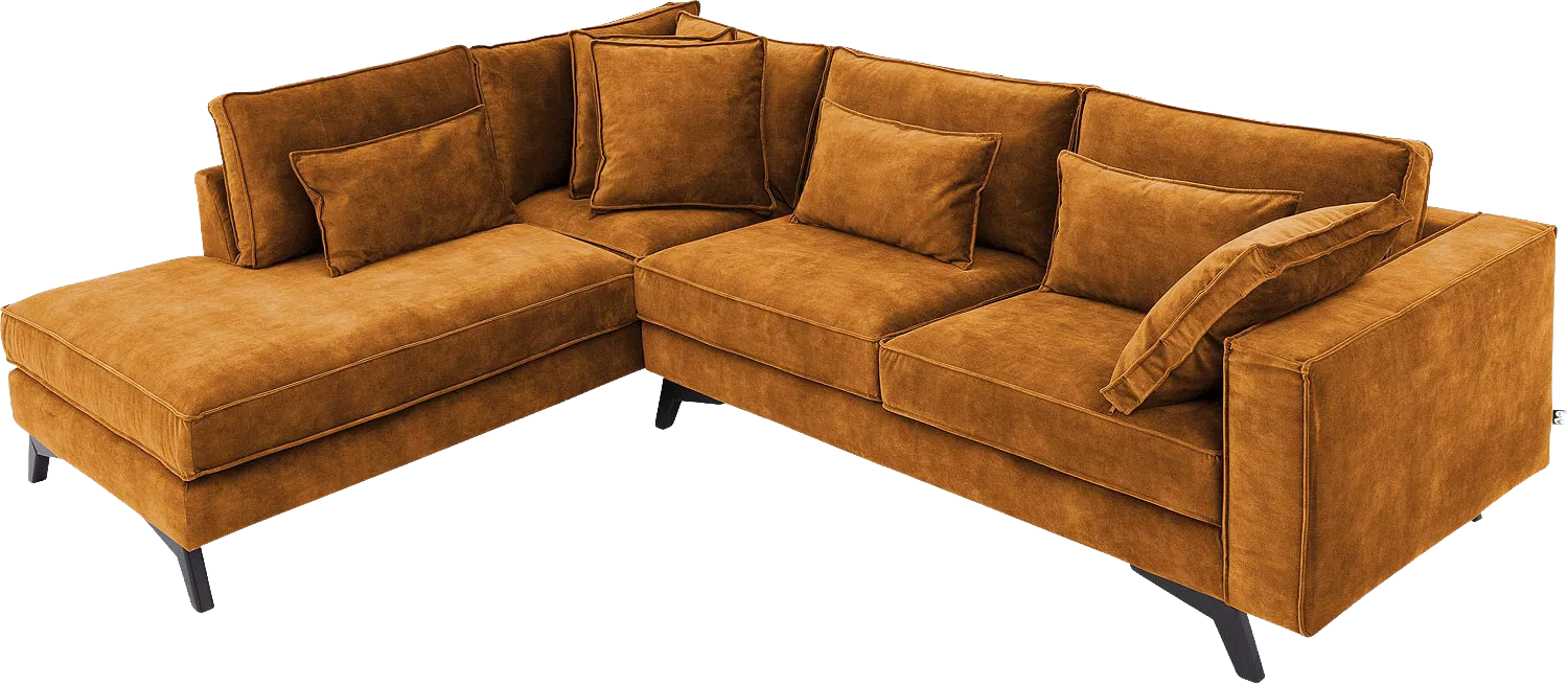 Hoekbank Chambre