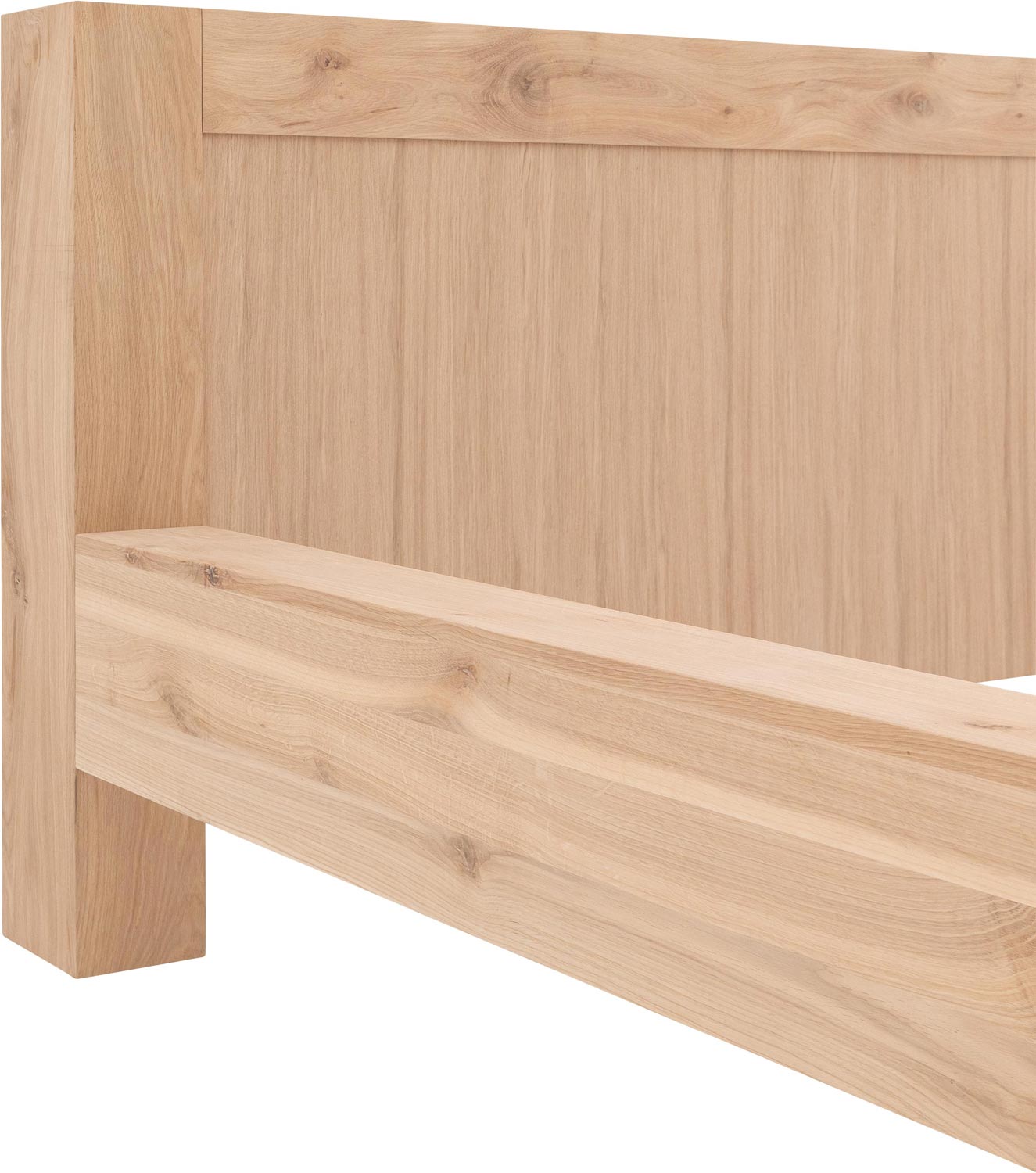 Bedframe Duo