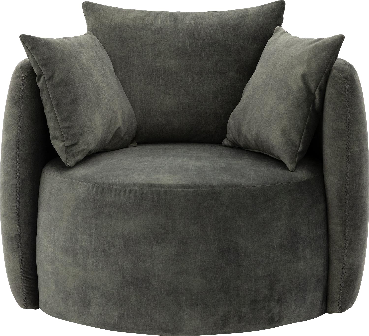 Fauteuil Terra