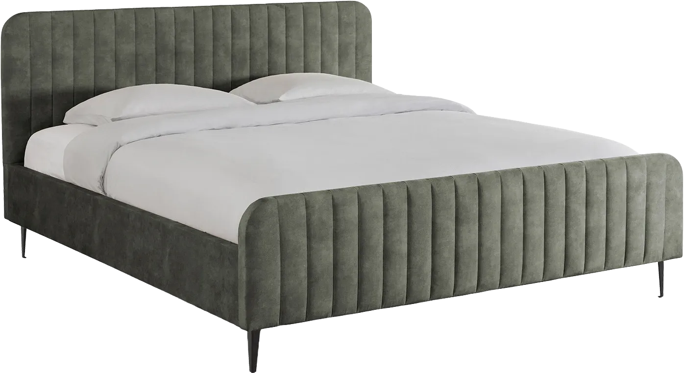 Bedframe Attent