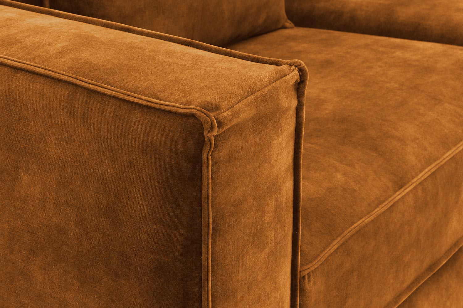 Hoekbank Chambre
