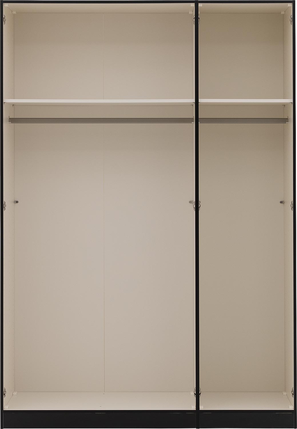 Kledingkast Easy Storage Ddk