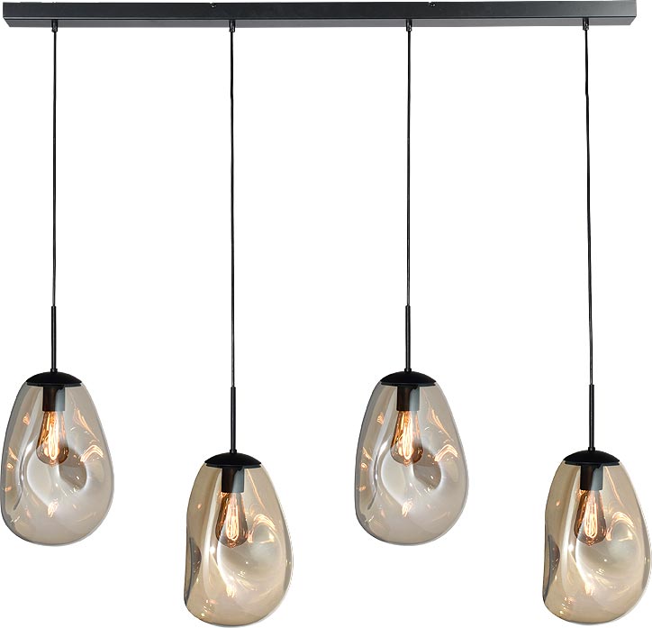 Hanglamp Lava