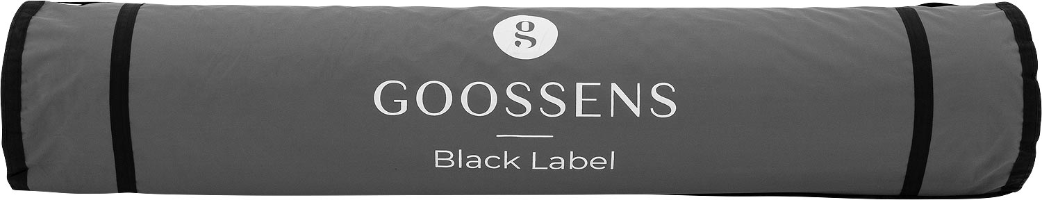 Matras Black Label