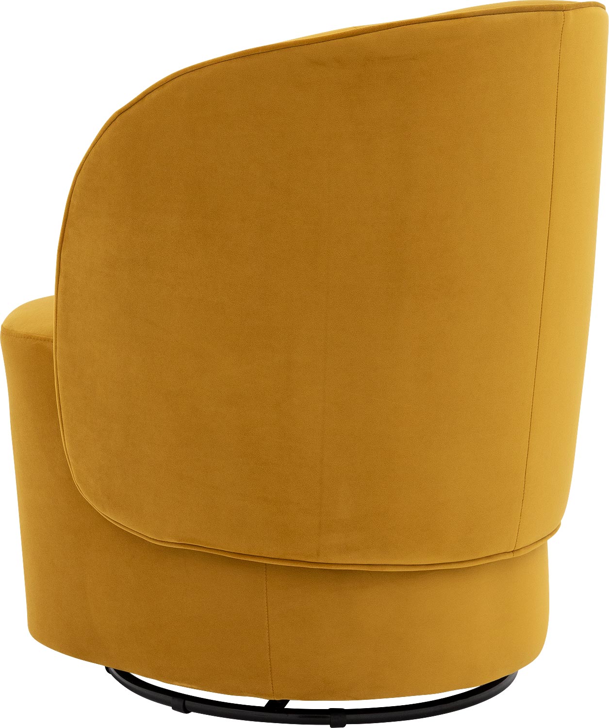 Draaifauteuil Gando