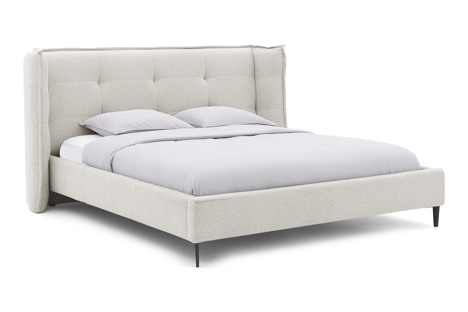 Gestoffeerd Bedframe Octaaf