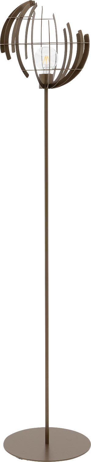 Vloerlamp Vinnie