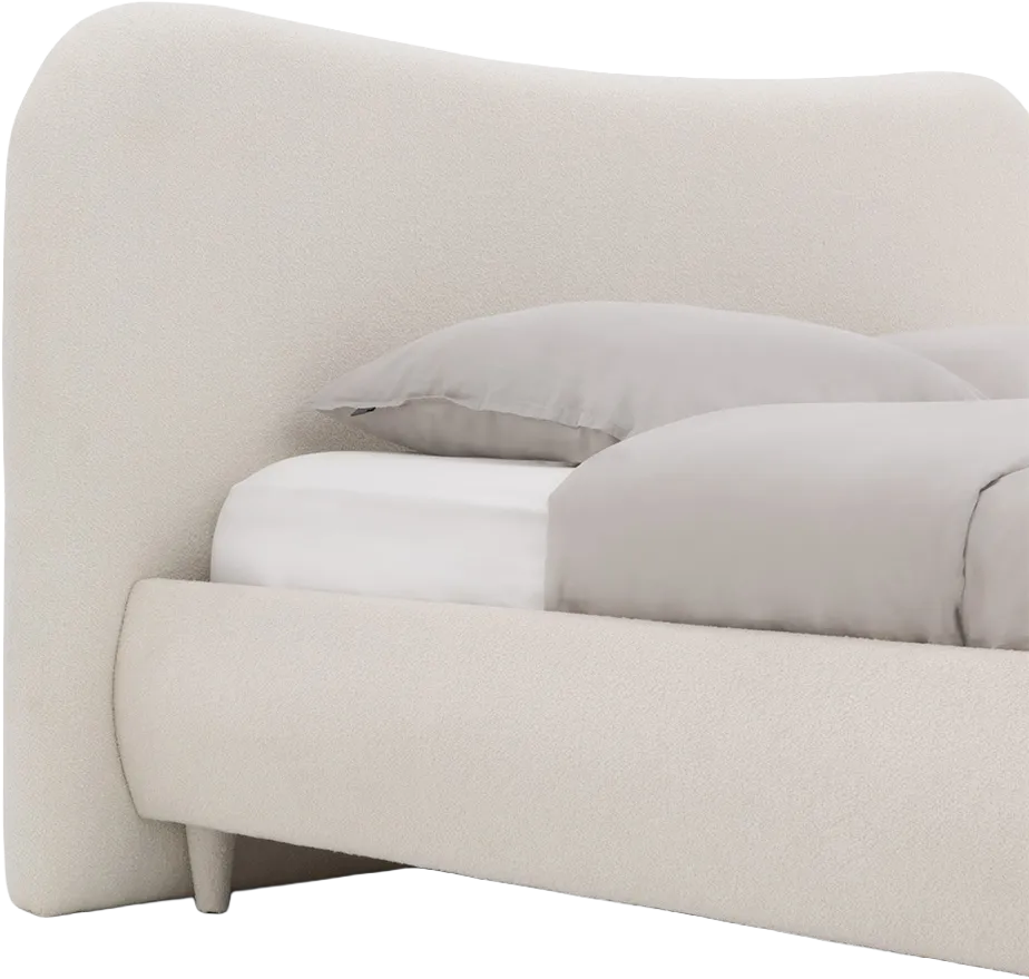Bedframe Pecaro
