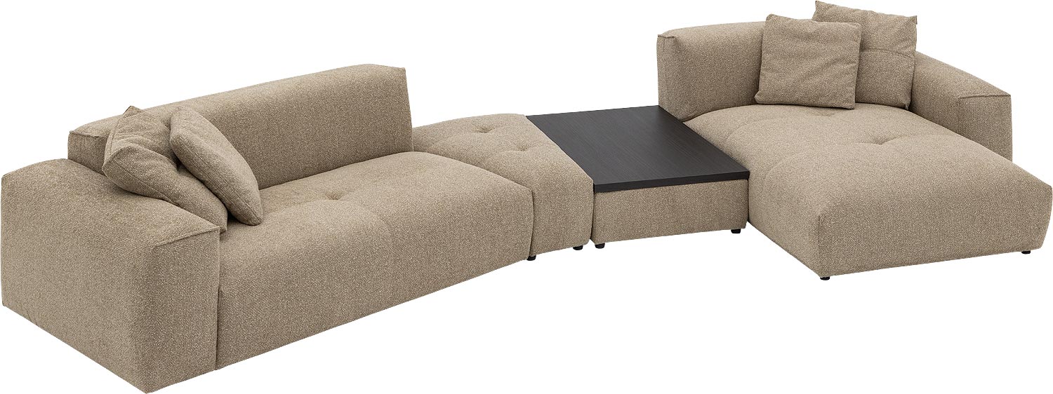 Loungebank Lago
