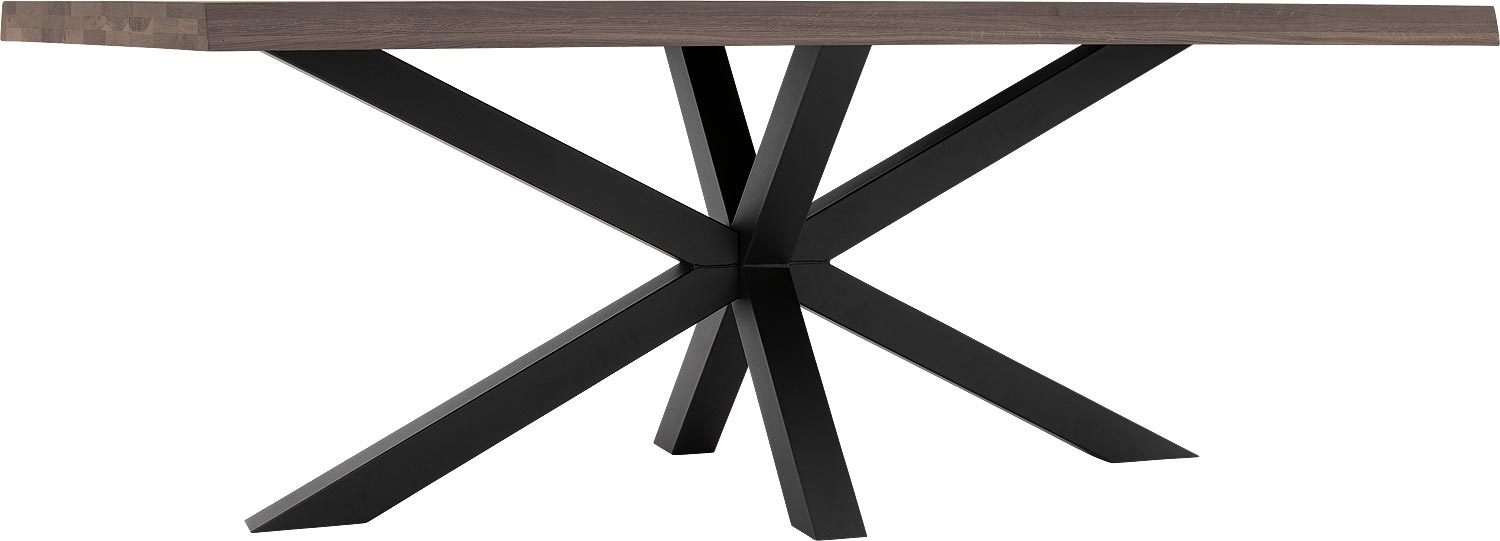 Eettafel Blend