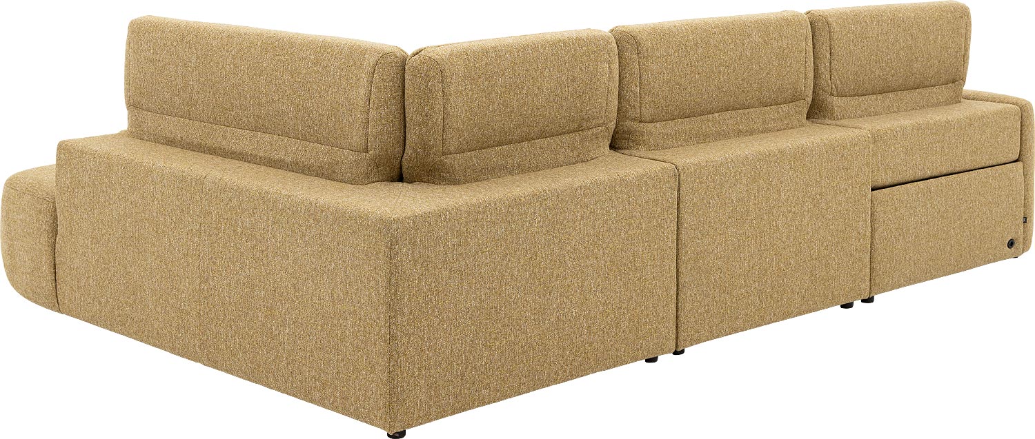 Hoekbank Comoda