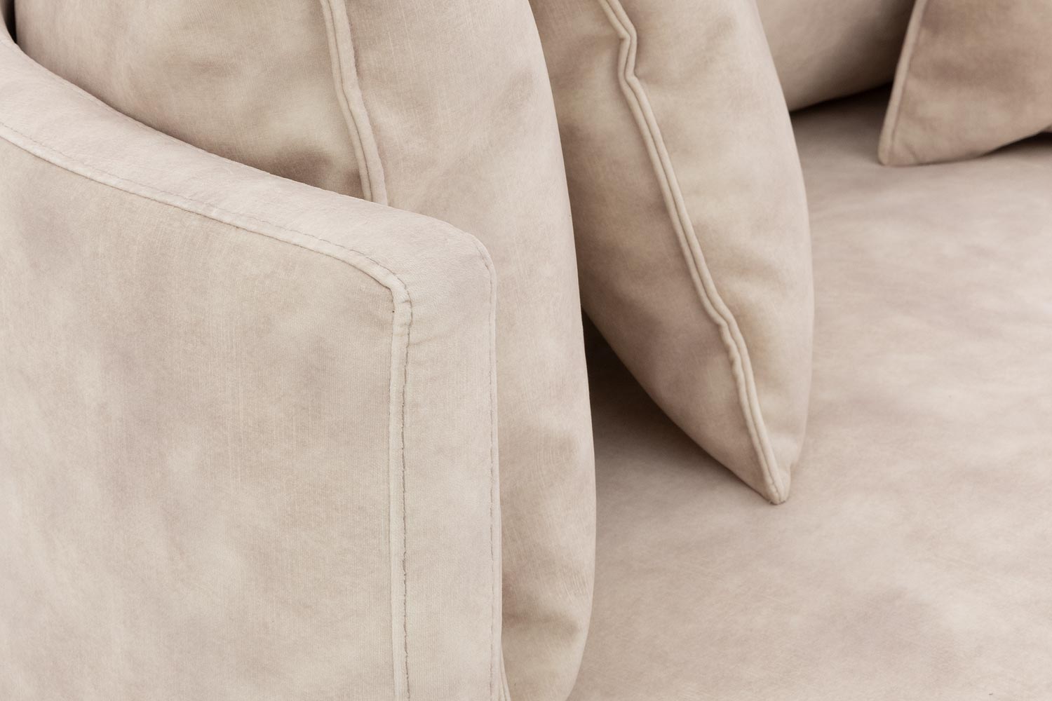 Fauteuil Bonbon