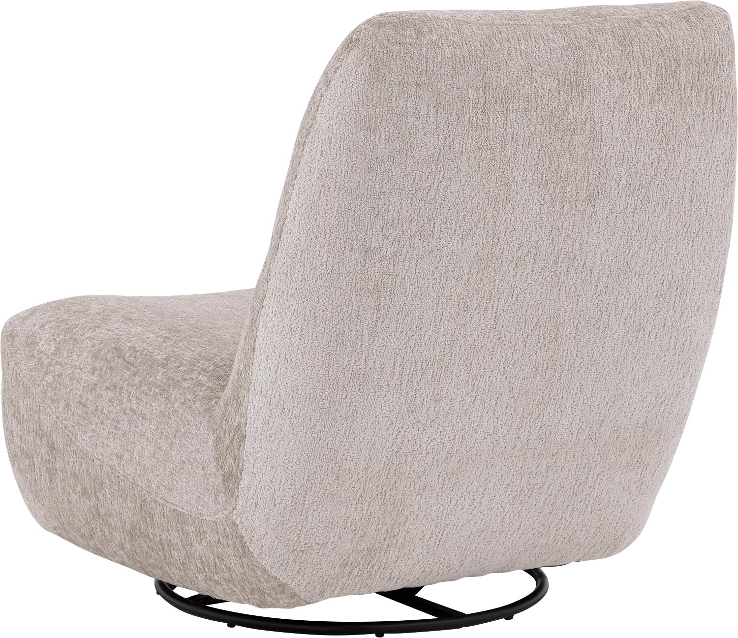 Draaifauteuil Ivy