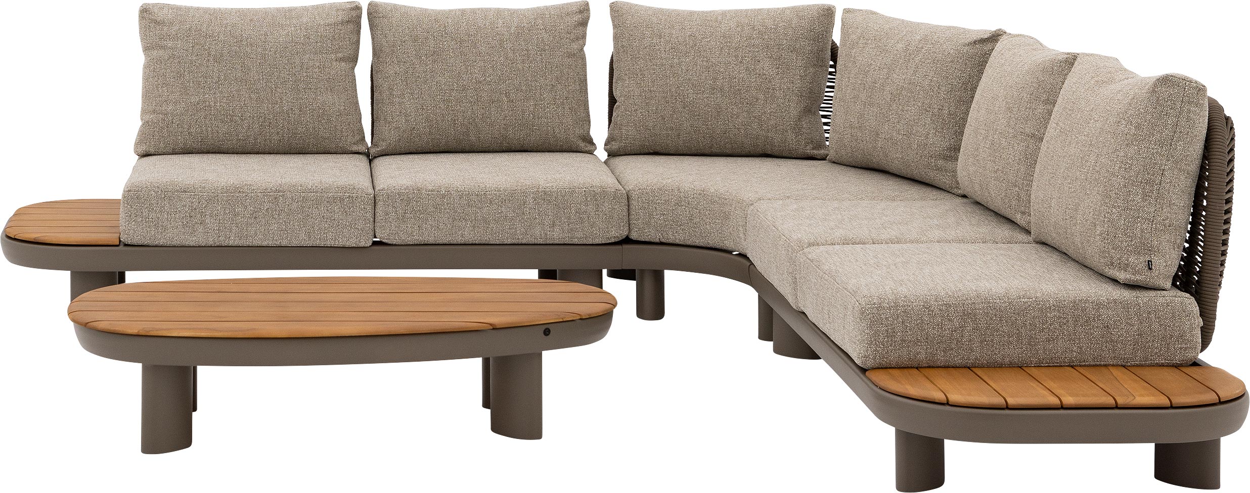 Loungeset Monaco