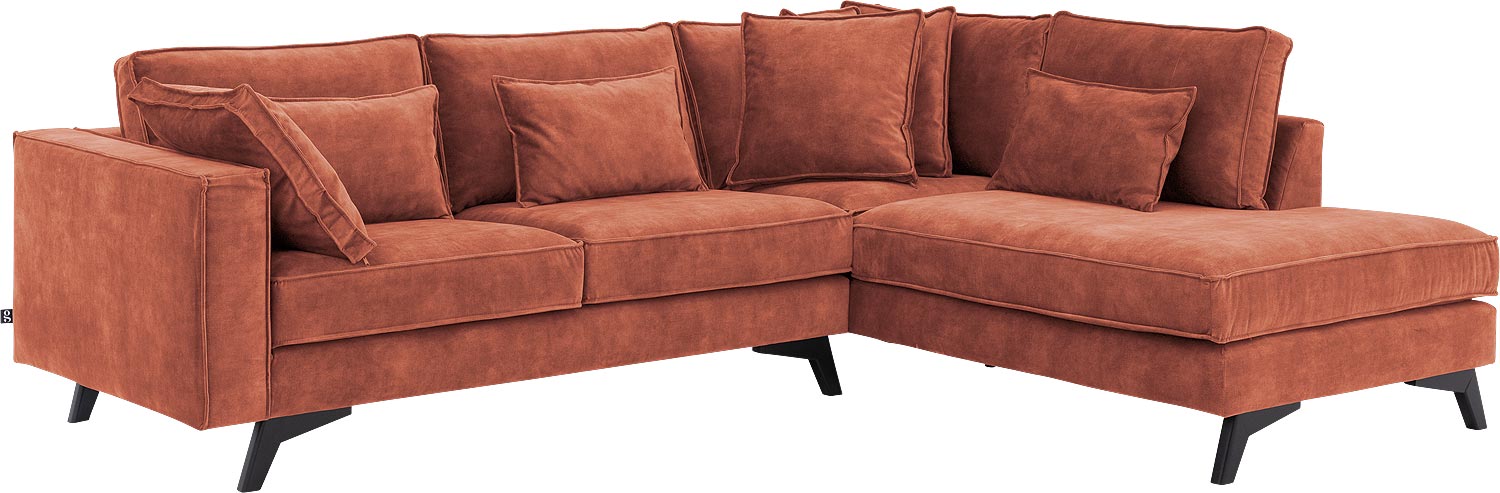 Hoekbank Chambre