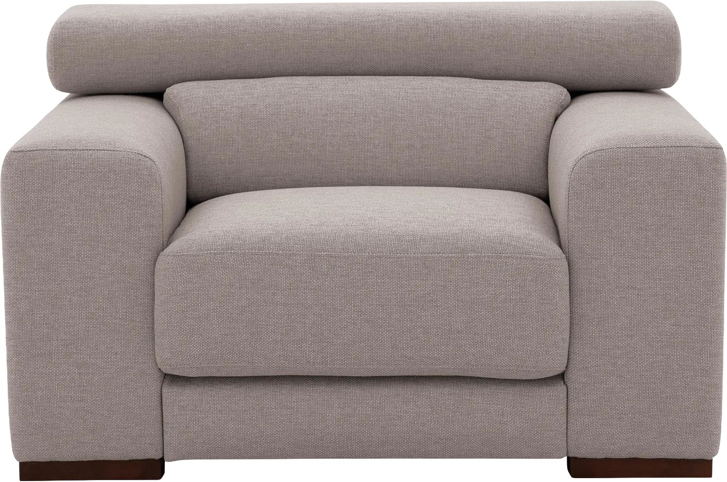 Fauteuil Nora