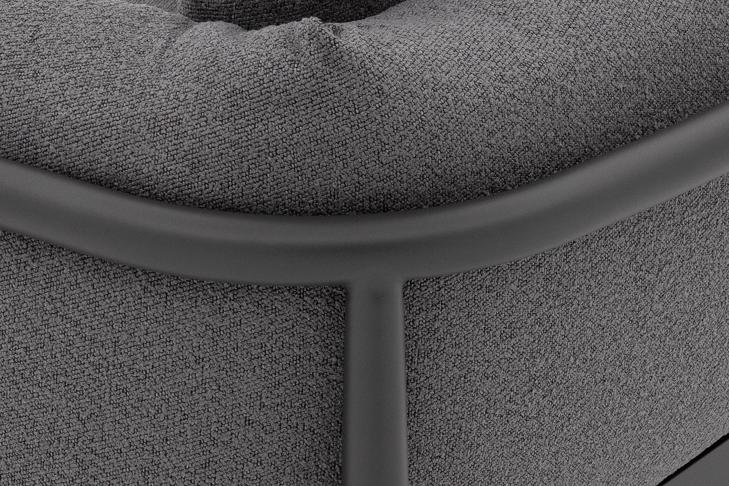 Fauteuil Venice