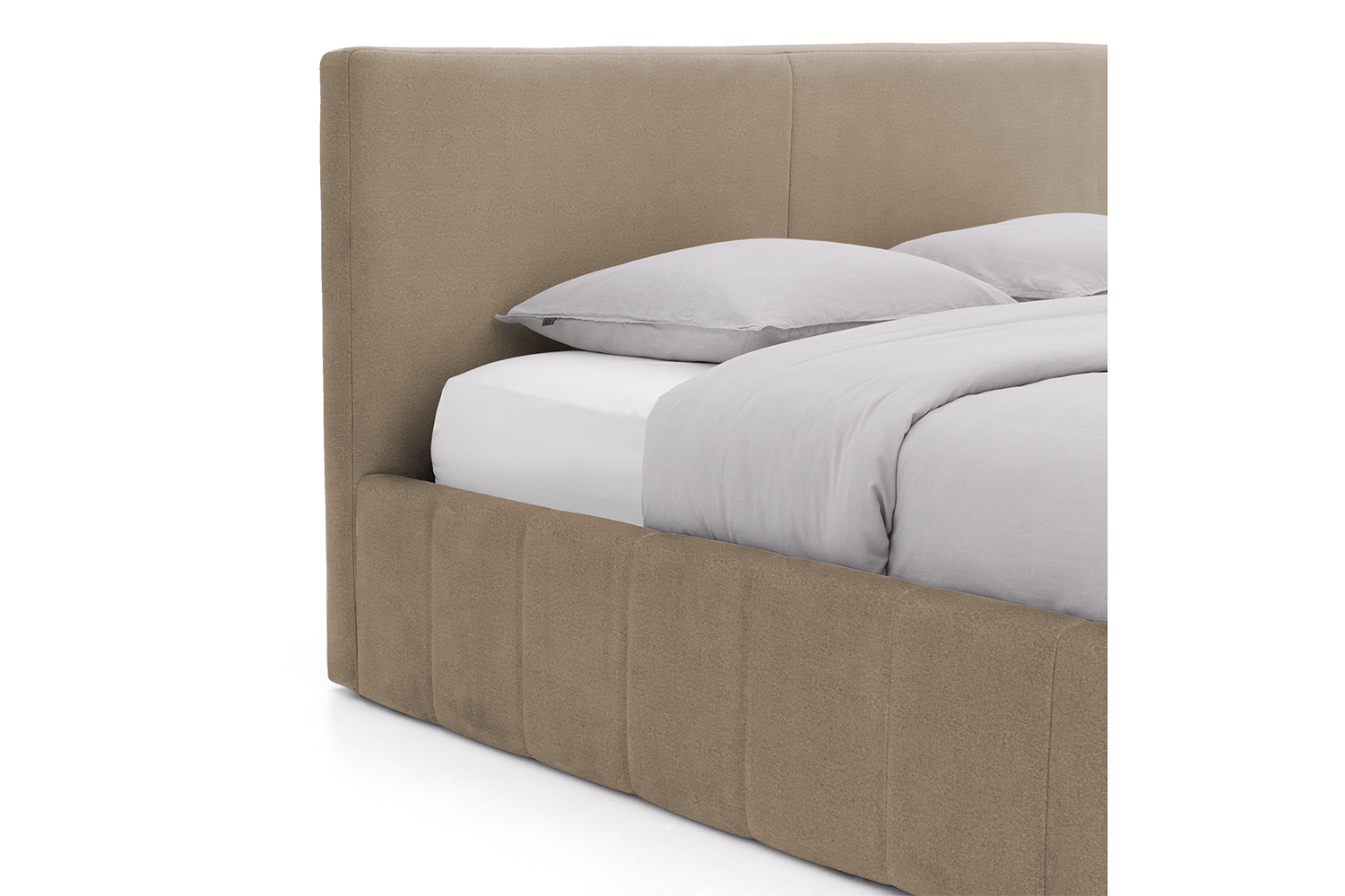 Bedframe Carte
