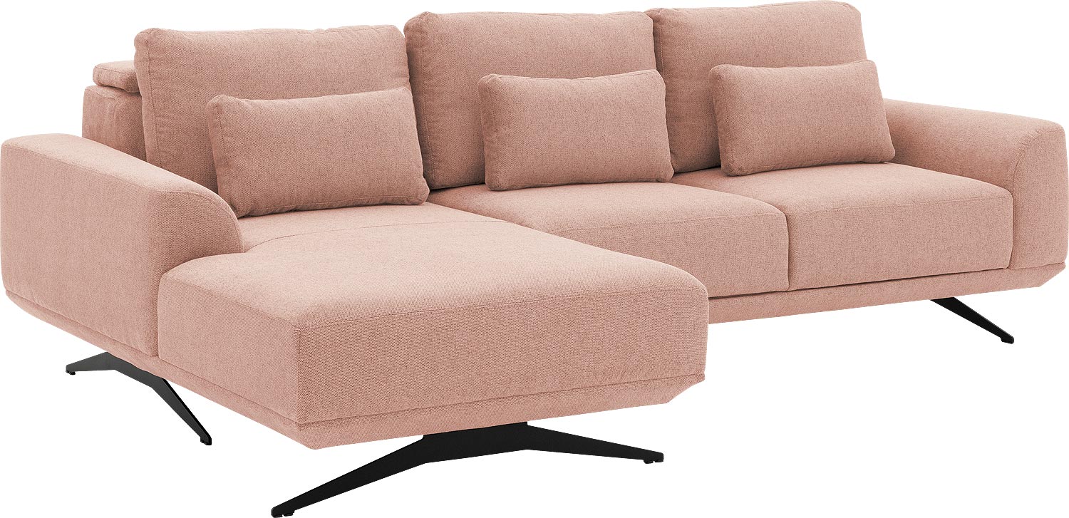 Loungebank Princess