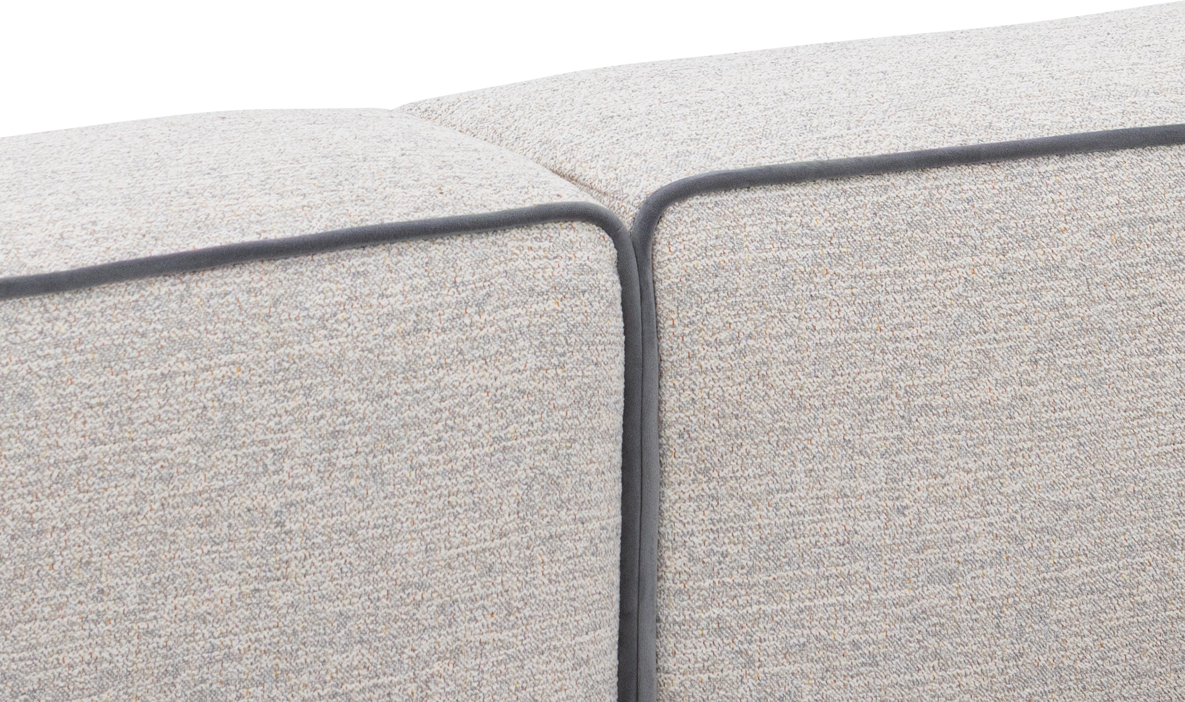 Gestoffeerd Bedframe Arona Storage