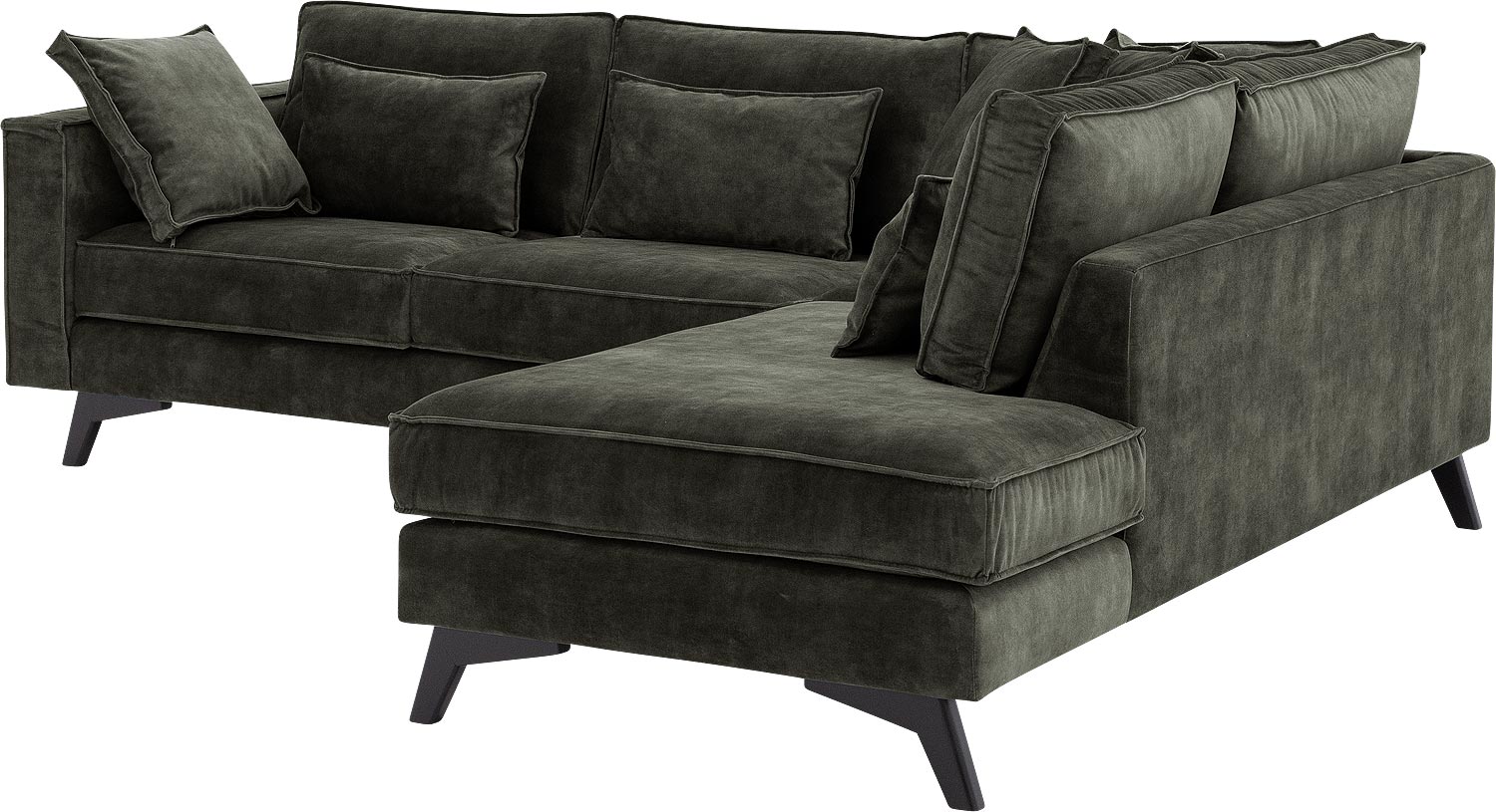 Hoekbank Chambre