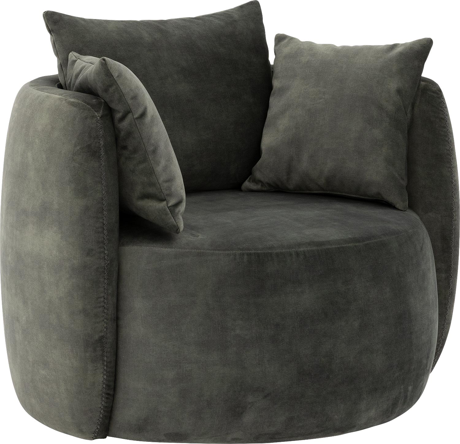 Fauteuil Terra