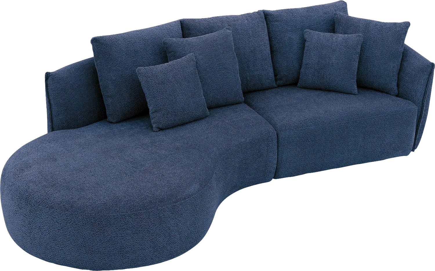 Loungebank Fay