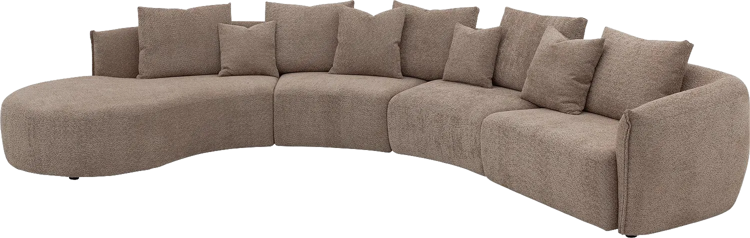 Loungebank Fay