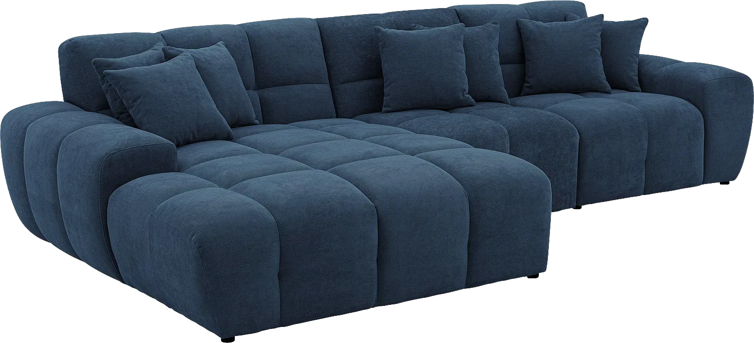 Loungebank Kubus
