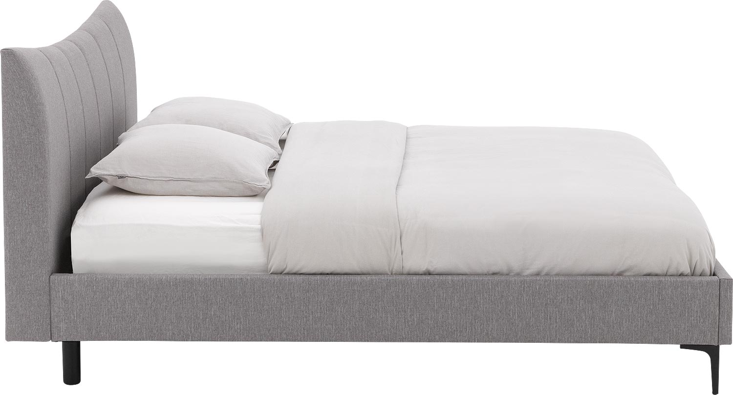 Gestoffeerd Bedframe Victory