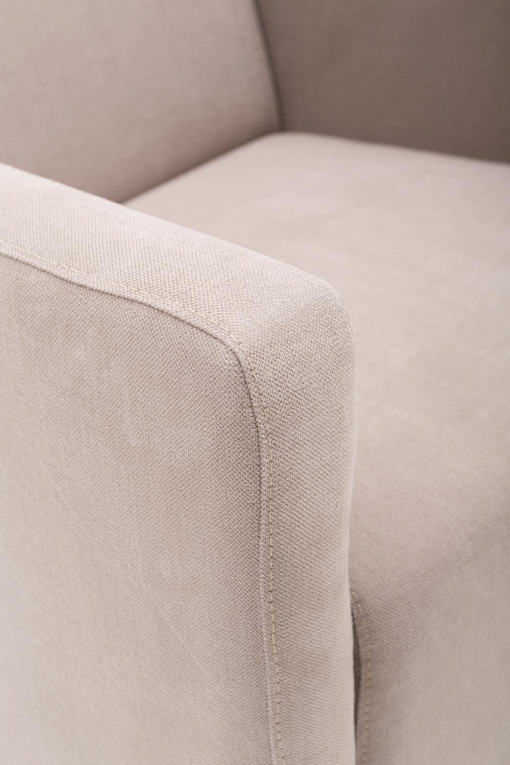 Fauteuil Romeo