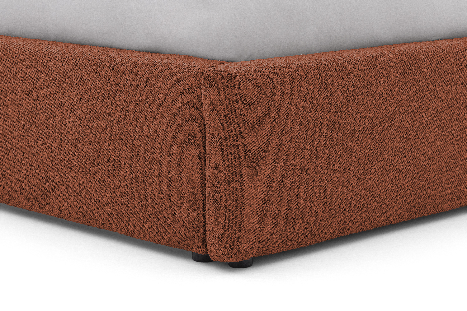 Gestoffeerd Bedframe Canon