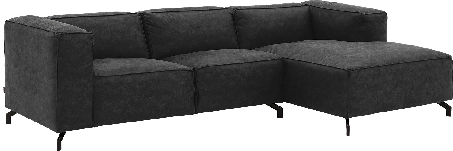 Loungebank Calvin