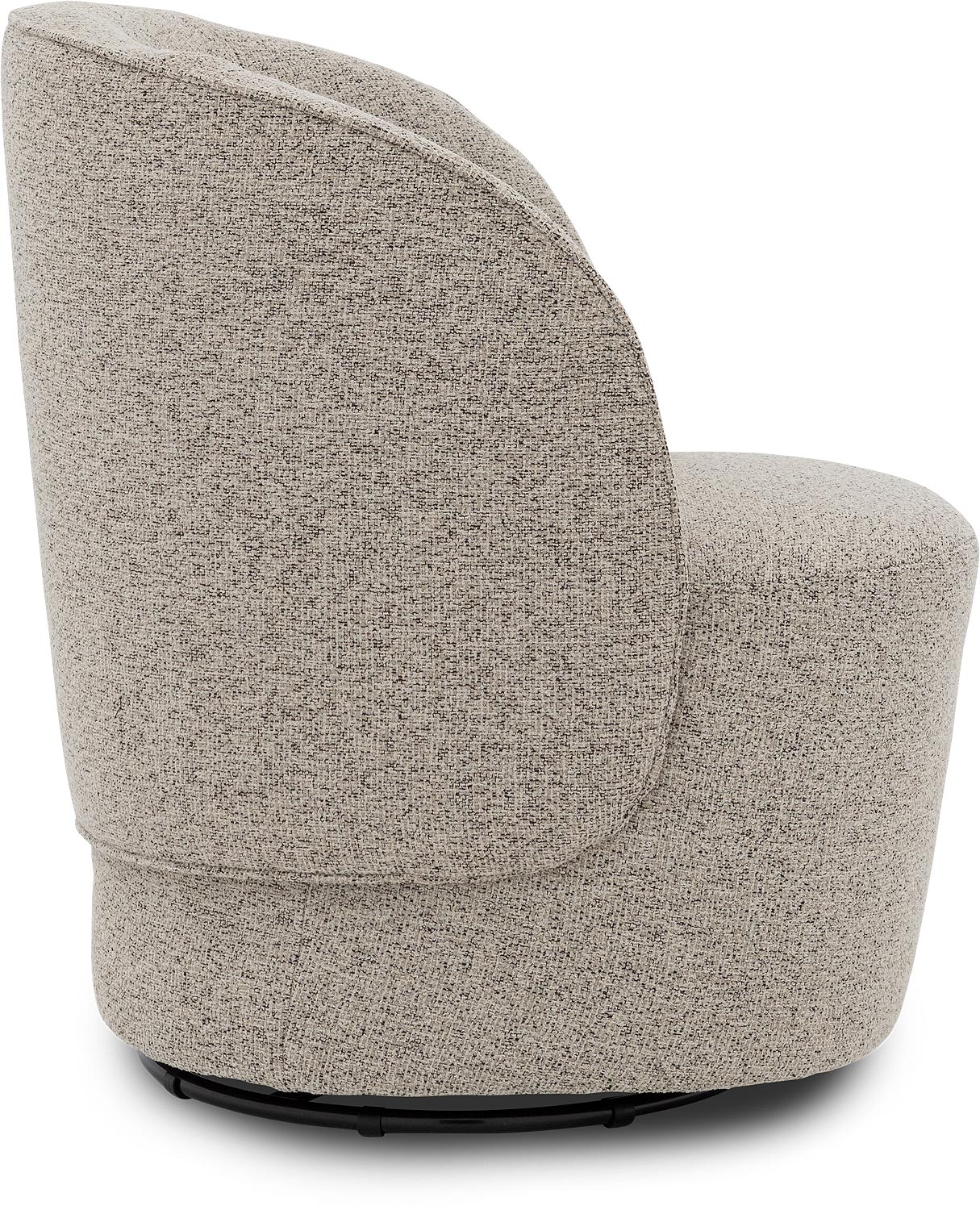 Draaifauteuil Gando