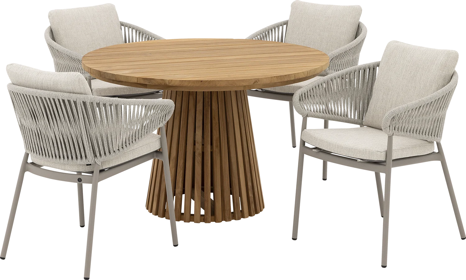 Tuintafel Idro