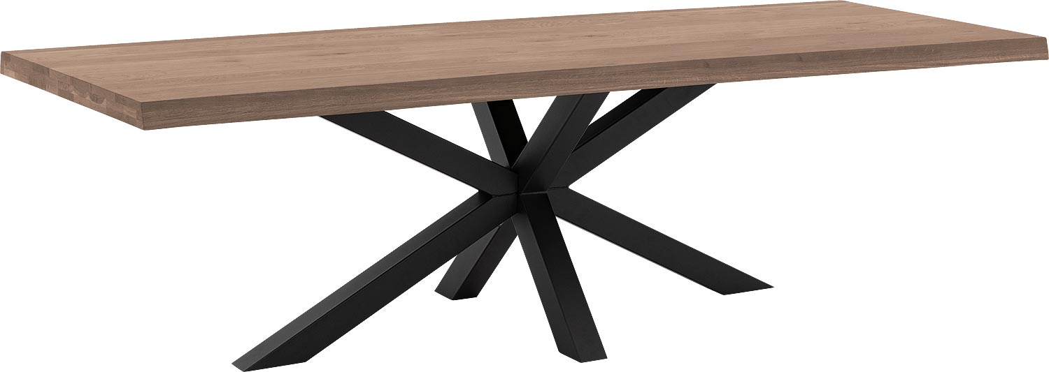 Eettafel Blend