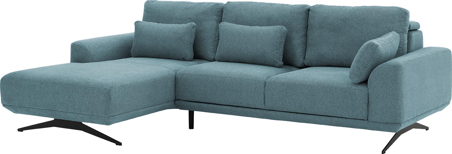 Loungebank Princess